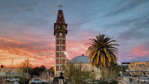 Parroquia Nuestra Señora del Pilar
