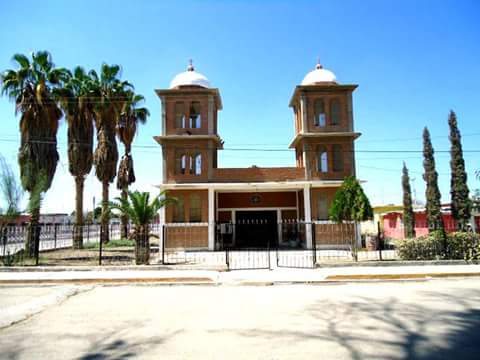 Parroquia Madre Santisima De La Luz