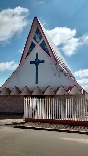 Parroquia de Nuestra Señora de Lourdes
