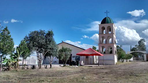 Templo de San Judas Tadeo
