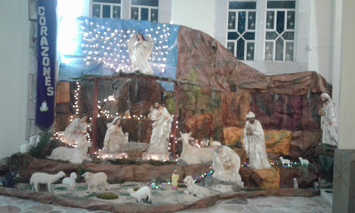 Parroquia Nuestra Señora de Talpa