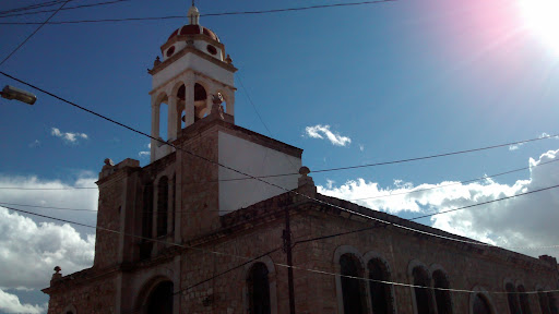Parroquia de Nuestra Señora de la Salud