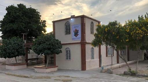 IAFCJ Gregorio García A.R