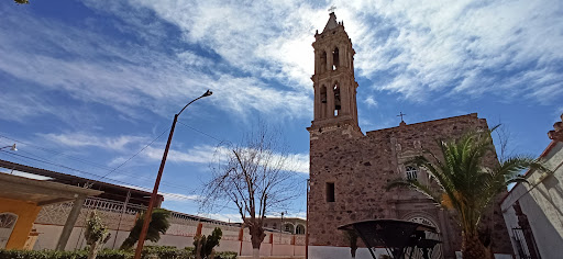 Parroquia de Nuestra Señora del Refugio