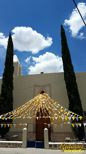 Templo De Nuestra Señora Del Refugio