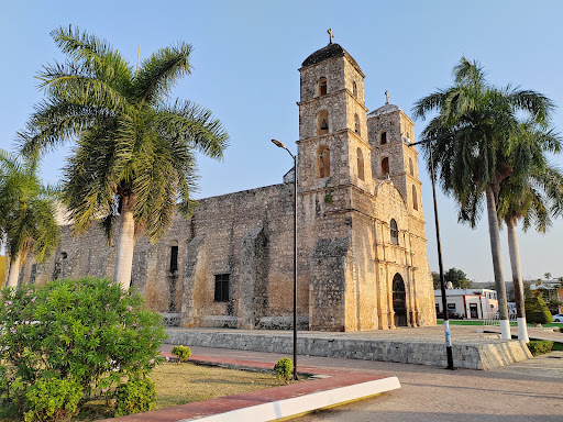 Iglesia de San Francisco de Asís