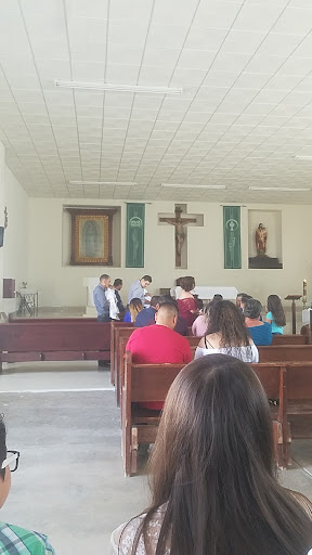 Nuestra Señora de Guadalupe
