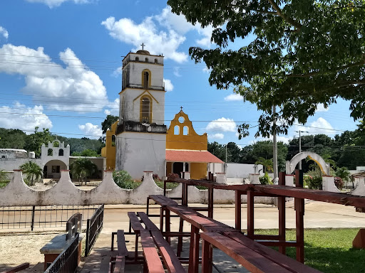 Iglesia Tinun