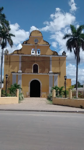Iglesia de la Asunción