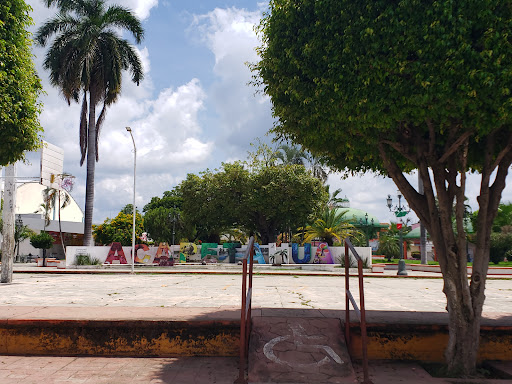 Cristo de Acapetahua
